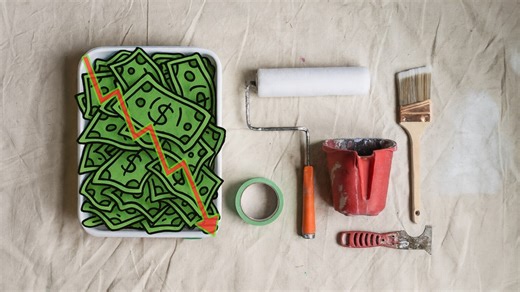 Home Flipping Profits Drop—but Investors Are Still Raking in $65K Per Deal