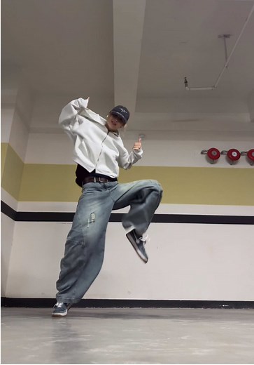 NCT U Boss Dance Cover Tutorial and Tips