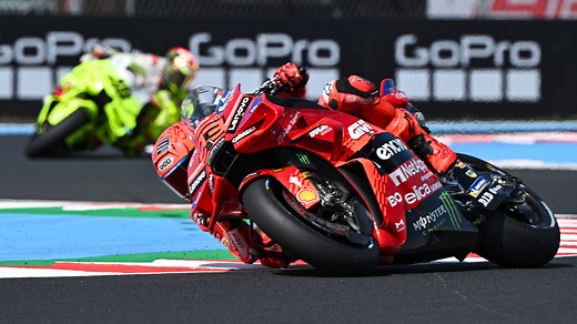 MotoGP 2025 livestream: How to watch MotoGP World Championship for free