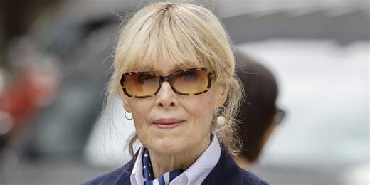 Trump Loses Appeal of E. Jean Carroll Sexual-Abuse Verdict