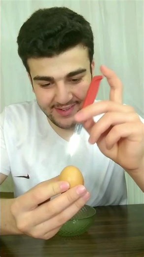 🌸 البيضة المجمدة السحرية مع الزينة! | Magical Decorative Ice Egg