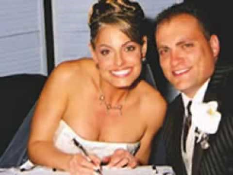 Trish Stratus' Wedding!