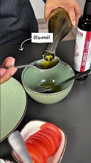 Fruchtige Salatsauce mit Erdbeer Habanero – perfektes Sommerdressing!