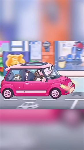 New you can download last update of toca boca #tocaboca #tocaworld #toca