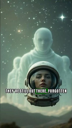 DISCOVERING the MYSTERY of the Lost Cosmonauts