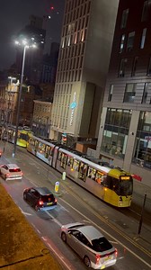 Manchester trams | Global Adventures