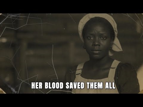 The Slave Who Shared Blood With the Master’s Family — A Secret Hidden for Decades