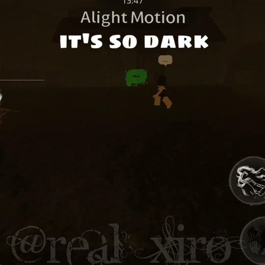 post 135 | I can't see #roblox #vd #edit #trendingshorts #shorts #shortvideo #real_xiro