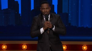 Rod Man compares America to a restaurant under new management. #ConanNYC | Team Coco