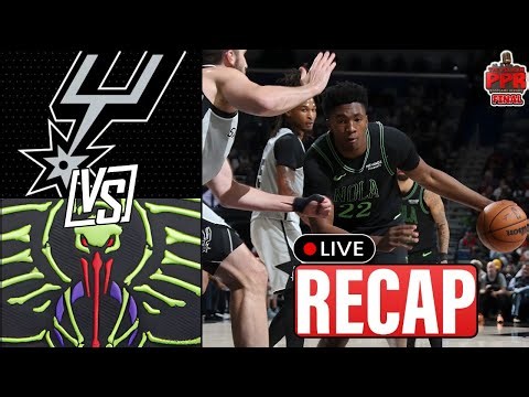 Pels Fall Short 135-132 Despite Rookie Queens triple Double 📱