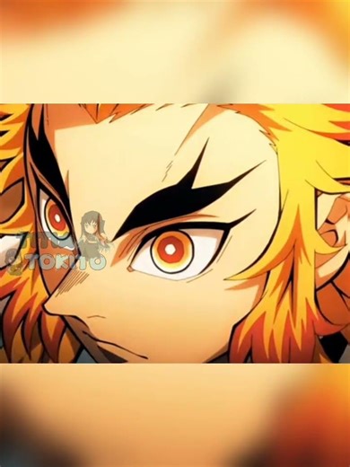 Edit Rengoku! #capcut #demonslayer #kimetsunoyaiba #rengoku #vaiprofycaramba