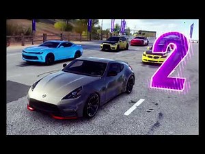 Asphalt 9 legends car racing experience gameplay stunts with Tanay
