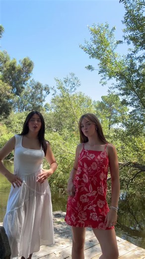 Scared I'd Fall in the Water — Funny Boat Moment with London McDonough