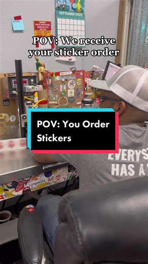 StickerGiant on TikTok