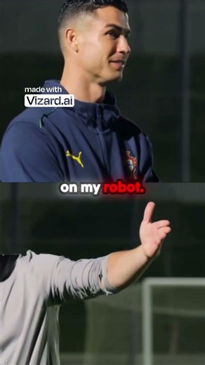 Mark Rober Bets 5 Million Subs Against Cristiano Ronaldo!