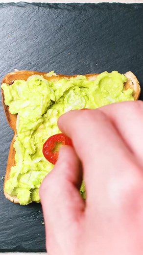 [Ad] If you want to buy the Cooking Mama Cookstar for your switch or ps4 check the link in Bio!‍ #toast #recipe #foodie #cookingmama #avocado | Jo and Joe | Facebook