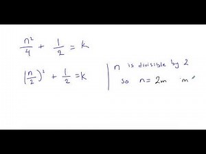 Proof by Contradiction and Counterexample (Explanation Through Examples)