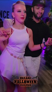 Dancing is an addiction ❤️ ------------------------------------------------------------ 🔥 Bailame Halloween Weekender 📍 Minneapolis, MN ❤️ @bailamedancefestival #bailame #bailamedancefestival #salsaminneapolis #bachataminneapolis #latindancefestival #bailame25 | Bailame Dance Festival