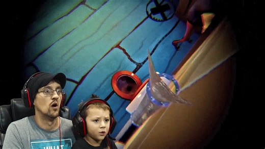 HELLO NEIGHBOR GHOST MODE Mod! Alpha 1 & 2 Tips & Tricks (FGTEEV Alpha 3 Next!)