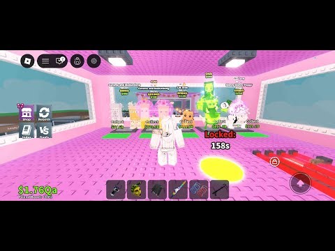 🔴STEAL A BRAINROT GIVEAWAY: NO SCAM | TRADING BRAINROTS #stealabrainrot