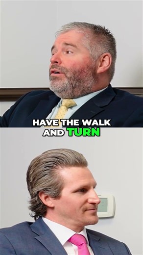 What Are the Only 3 Standardized Field Sobriety Tests?