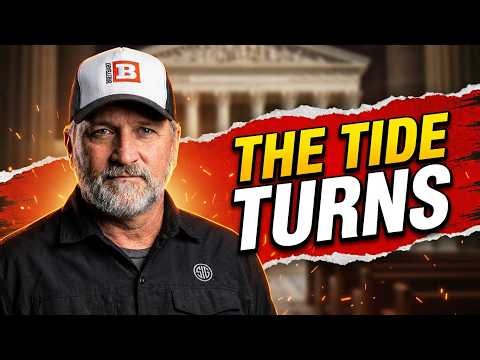 🚨 The 2A Tide Just Shifted… and AWR Hawkins Explains WHY!