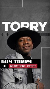@guytorry May 16-17 if they’re real smart, they’ll get a ticket to go laugh with Guy Torry and get some real comedy in their life! #comedy #denver #golddigger #guytorry | Denver Improv Comedy Club & Dinner Theater