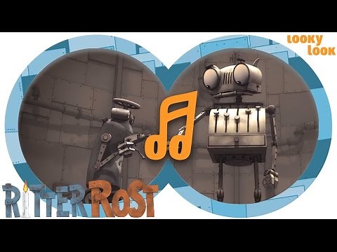 Ritter Rost Lied: Ouvertüre