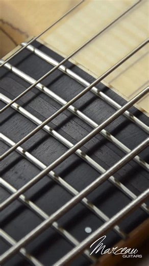 59K views · 3K reactions | Magnetic Truss-Rod Cover  (Modèle déposé ©Marceauguitars) #guitar #lutherie #madeinfrance #artisan | Marceau Guitars | Facebook