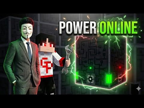 🔴 Minecraft ATM 10 Modpack | Unlimited Power Begins with Powah Reactors