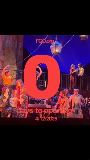 19 reactions | Opening night is upon us!  Counting down the hours until the doors open and the curtain rises on the most epic Carmen to reach South Florida! Florida Grand Opera can’t wait to welcome you for an evening of musical splendor and ambience for an unforgettable experience. 朗 | Florida Grand Opera | Facebook