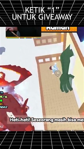 Aku belajar Curi Ikan di Roblox short Roblox Curi Ikan #robloxindonesia #short #gameviral 87