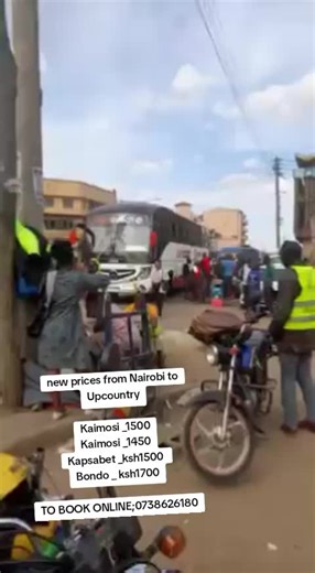 easy coach online booking on TikTok