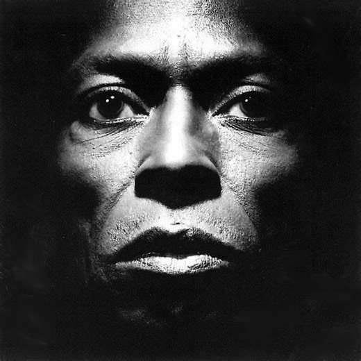 Miles Davis - Tutu