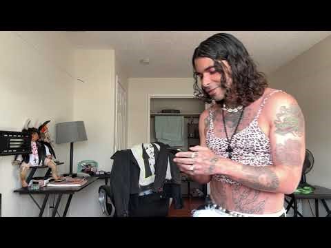 Speechless - Rey Papi Cover