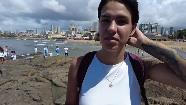 Inside Brazil’s Most Mystical Religion: Candomble