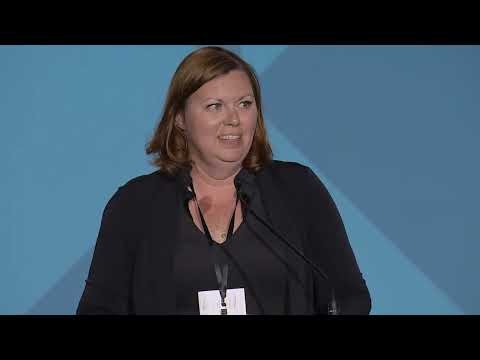 Hospital Sisters Mission Outreach Acceptance Speech (Assembly 2026)
