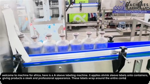 8.5K views · 106 reactions | SP: Do you have a manufacturing plant for sale? Idle factory machinery gathering dust? Or are you searching for a running plant to kickstart production? At Machine 4 Africa, we buy and sell all types of machinery—connecting sellers and buyers across the continent. Let’s turn idle assets into active opportunities! #Machine4Africa #IndustrialSolutions #MachineryForSale #africamanufacturing Machine 4 Africa Kenya | NTV Kenya | Facebook