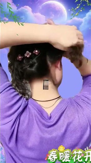 Elegant Updo Tutorial: Quick & Chic Hair Styling Guide