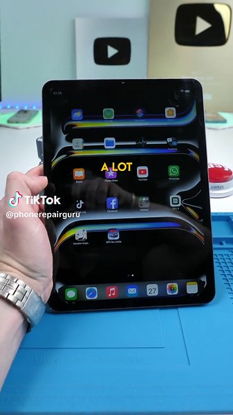 Unboxing the 10th Gen iPad: What to Expect