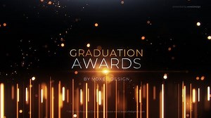 Videohive Graduation Award Opener - 31281933 AEdownload.com
