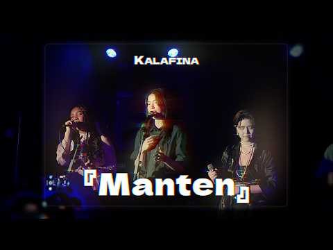 『Manten / 満天』Kalafina - Fate/Zero ED【Live Band Cover】