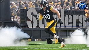 Week 6 Fantasy Defense Rankings: Insights on Why Steelers, Texans, Broncos Lead Pack