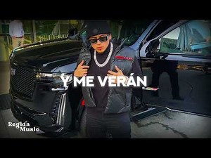 Fuerza Regida - Y Me Verán - Fuerza Regida 2024