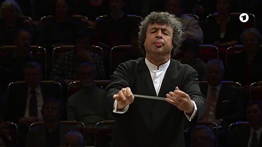 ARD Klassik: Brahms · Ein deutsches Requiem · WDR Rundfunkchor und NDR Chor · Semyon Bychkov · WDR