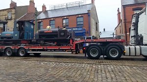 259K views · 1.4K reactions | Preparations for our Steam Gala this...