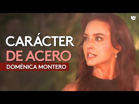 Doménica impone respeto al llegar a La Joya | Doménica Montero | Capítulo 3