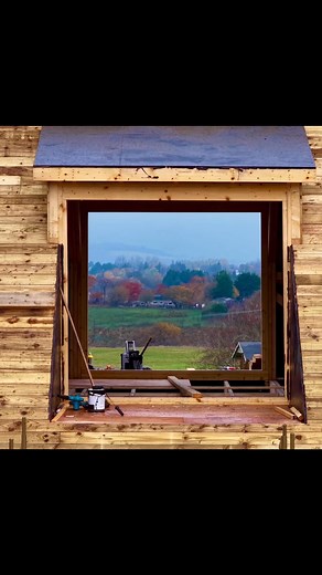 Today at Centreline Construction… we’re looking through the Square Window! 🪟🌈 If you grew up watching Rainbow, you’ll remember the excitement of finding out whether we were going through the round, arched, or square window. Well today, team — it’s the Square Window all the way! And behind it? Another cracking day on site as we bring this project one step closer to completion. From foundations to finishings, there’s always something new to see through our Square Window… thankfully no Zippy or G