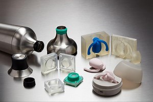 Wie man Formen herstellt: Leitfaden zum professionellen Formenbau