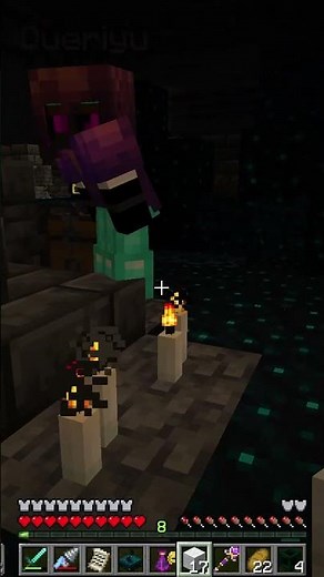 Legendary Locks #modded #minecraft